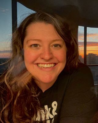 Photo of Brittani Trumble, Licensed Professional Counselor Associate, MS, LAC, LPC-A, LCDC