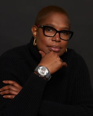 Photo of Pia C. Johnson, Clinical Social Work/Therapist in Garment District, New York, NY