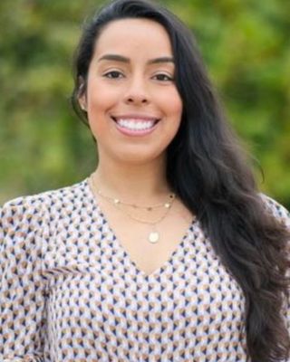 Photo of Fatima Chavez, Clinical Social Work/Therapist, LCSW, EMDR