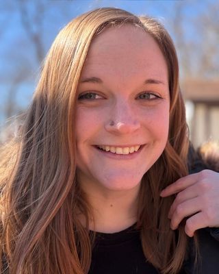 Photo of Camille Lauren Lampers, Pre-Licensed Professional, LLPC, CADC