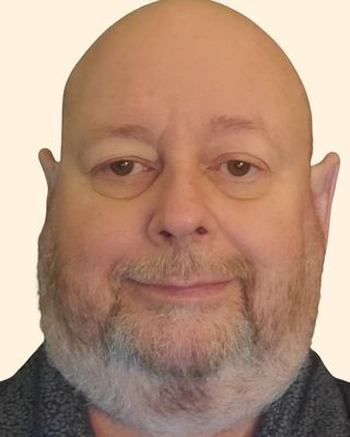 Photo of Michael Dunn, Marriage & Family Therapist, MA, LMFT