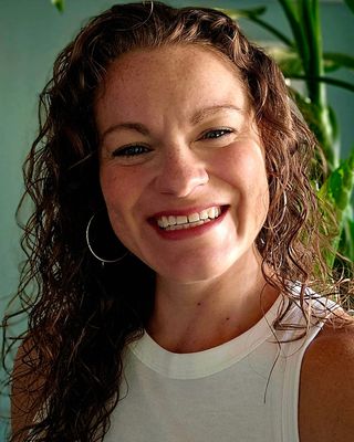 Photo of Ashley DeBarber, Marriage & Family Therapist Associate, LMFTA