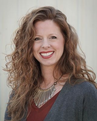 Photo of Sara Jones, Licensed Professional Counselor in Royse City, TX