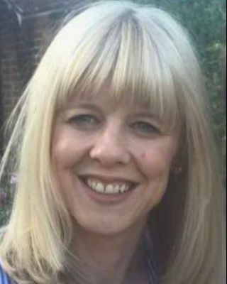 Photo of Vanessa Louise Parry, Counsellor in Lymm, England