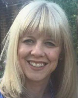 Photo of Vanessa Louise Parry, Counsellor in Wilmslow, England