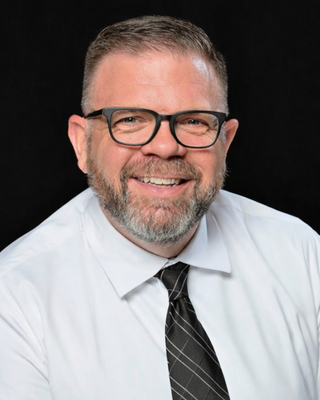 Photo of Matt Carrillo, Licensed Professional Counselor, MA, LPC, LMHC, NCC