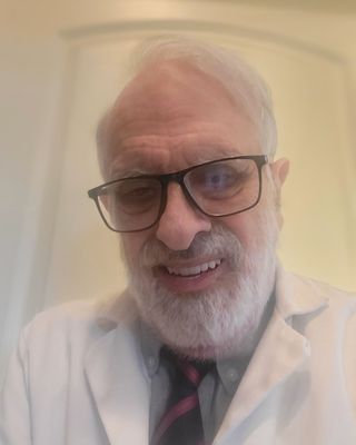 Photo of William Randolph HesterJr, Psychologist, Ph.D