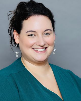 Photo of Emily Ricci, Counselor, LMHC