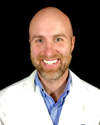 Photo of Richard William Wadsworth, Psychiatrist, DO