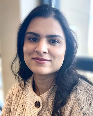 Photo of Aisha Naseem, Clinical Social Work/Therapist in New Jersey