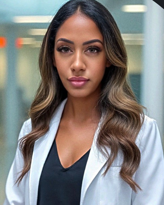 Photo of Ana Depina, Psychiatric Nurse Practitioner