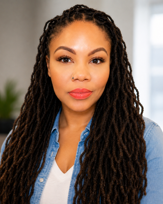 Photo of Jamila Leander, Clinical Social Work/Therapist, LCSW