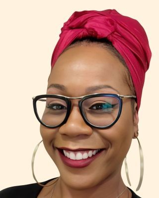 Photo of Janeen Smith, Professional Counselor Associate, MS, APC