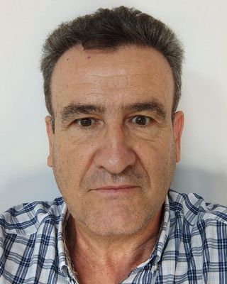 Foto de José Luis del Moral Pérez, Psicólogo, Lic. en Psicología, COP-AO