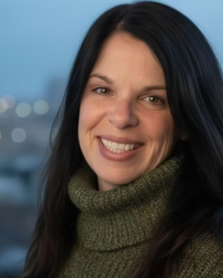 Photo of Brenda Ferguson, Licensed Professional Counselor, LPC