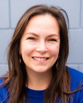 Photo of Molly Owens, Counselor, MA, LMHC