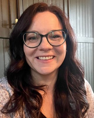 Photo of Megan Booher, Marriage & Family Therapist, LMFT, PMH-C