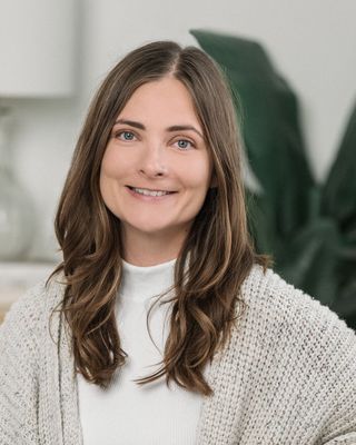 Photo of Ella LaFleur, Counsellor, BEd, MCAP