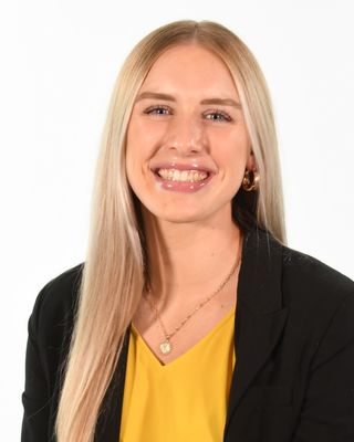 Photo of Maiah Domask, Pre-Licensed Professional, LPC-IT