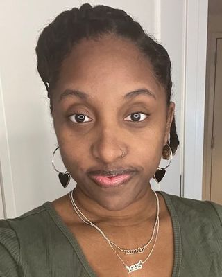 Photo of Ashley Stewart, Clinical Social Work/Therapist, LCSW