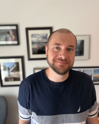 Photo of Michael Charnock, Licensed Professional Counselor, MA