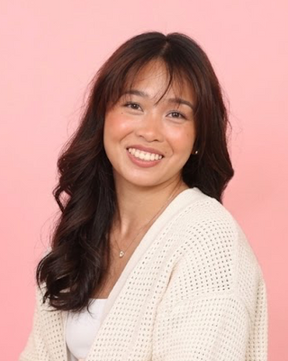 Photo of Adrianne Alfonso, Licensed Mental Health Counselor, MS, LMHC