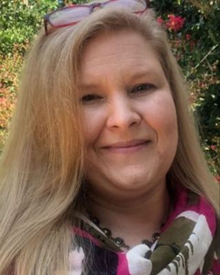 Photo of Jenifer Shadrick, Licensed Clinical Mental Health Counselor, LCMHC