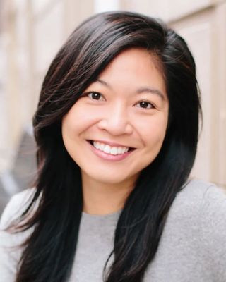 Photo of Helen Liang, Counselor in Inner Sunset, San Francisco, CA