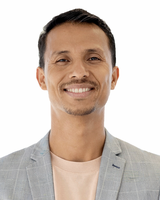 Photo of Prakash K C, Counsellor, PACFA