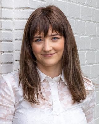 Photo of Amy Howell, Social Worker, AMHSW