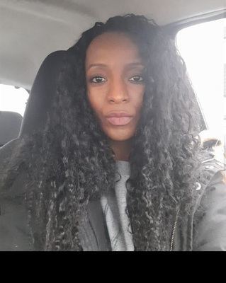 Photo of Yuna Pfuma, Counsellor, MBACP