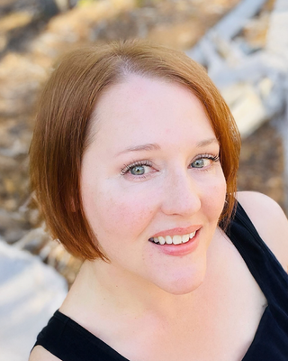 Photo of Rebekah Studer, Licensed Professional Counselor, LPC