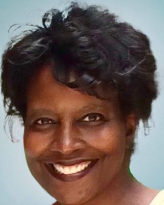 Photo of Sonya Shropshire-Friel, Psychologist, PhD