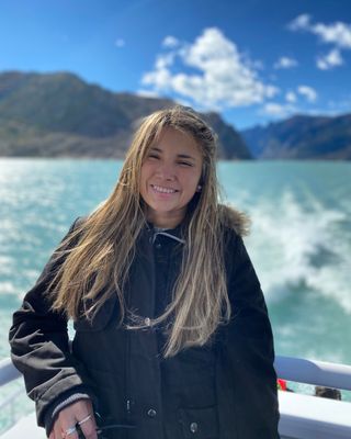 Foto de Candela Pablo, Psicólogo, Lic. en Psicología