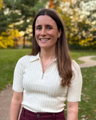 Photo of Chaya Zuckerman, Licensed Social Worker , LSW, LMSW, SRT