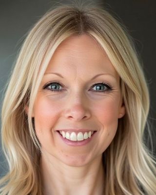 Photo of Sadie DeMille, Marriage & Family Therapist, MA, LAMFT