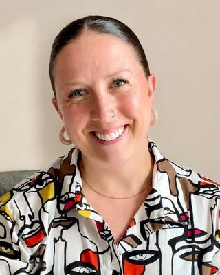 Photo of Meagan McBride, Professional Counselor Associate, MS