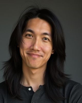 Photo of Huy Nguyen, Associate Clinical Social Worker, ASW