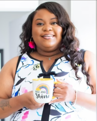 Photo of Tania Marr, Clinical Social Work/Therapist, LCSW