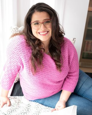 Photo of Diana Gonzalez, Registered Social Worker, BA, MSW, RSW