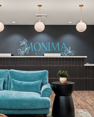 Photo of Max Doshay - Monima Wellness Center, Treatment Center, BA, MA, PsyD