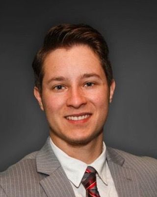 Photo of Daniel Baker, CT, BCBA, MS, MC