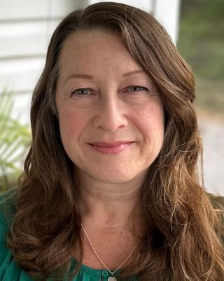 Photo of Mary Elizabeth Len, Clinical Social Work/Therapist, LCSW, CCTP, C-DBT