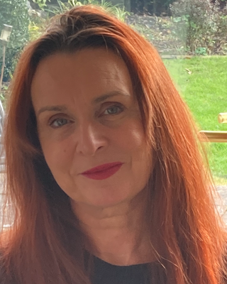 Photo of Deborah McDonnell, Psychotherapist in Scarborough, England