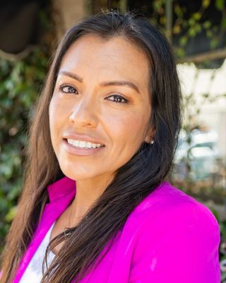 Photo of Jacqueline Angeles, Marriage & Family Therapist in Rosemead, CA