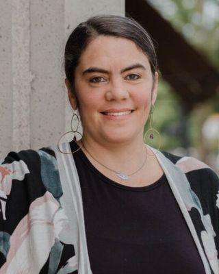 Photo of Ruth Nelson-Moore, Professional Counselor Associate