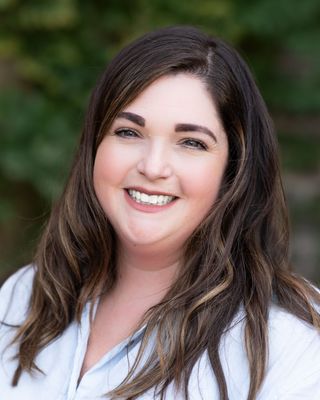 Photo of Amanda Arriola, Licensed Professional Counselor, LPC, RPT, AAC