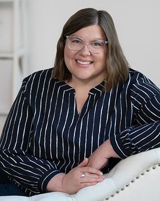 Photo of Sara K Woodward, Clinical Social Work/Therapist, LMSW