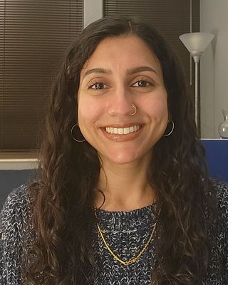 Photo of Humaira Ahmed, Licensed Professional Counselor, LPC