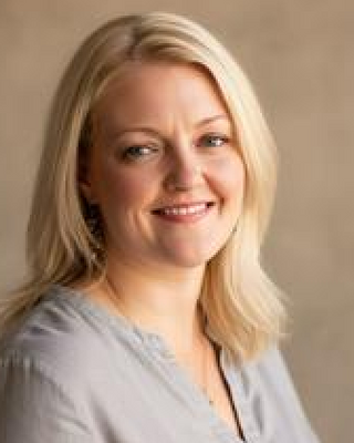 Photo of Amy Jones Yetter, Licensed Professional Counselor